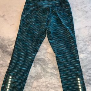 nike dry fit leggings